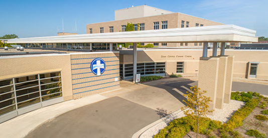 Door County Medical Center Image