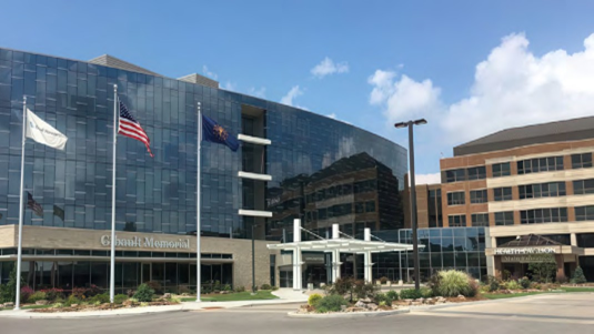 Photo of Good Samaritan