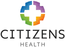 Citizens Health Logo