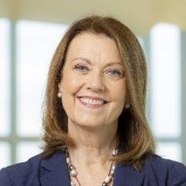 Joanne Conroy MD