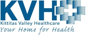 Kittitas Valley Healthcare Logo