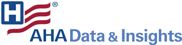 AHA Data & Insights logo