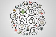 Learn What’s Driving Disruption in Health Care 