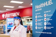 CVS Health/Aetna logo