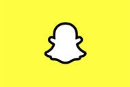 Snapchat logo