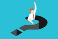 The New Financial Imperative: Mastering Uncertainty icon