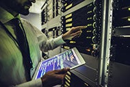 New Data: What Execs Need to Know About Digital Transformation image