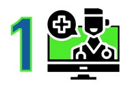 1. Hybrid Models Will Bring Systemwide Virtualization