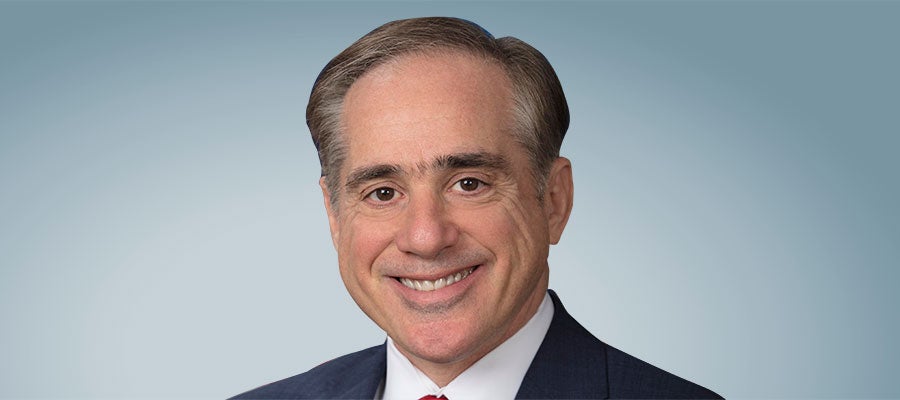 David Shulkin photo