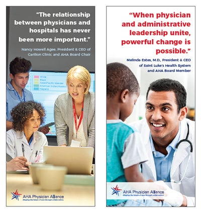 AHA Physician Alliance