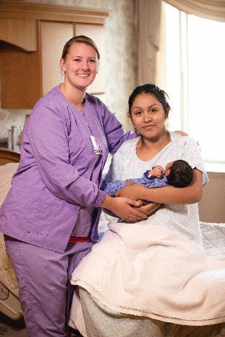 Maternal Health Resources and Contacts: Health and Clinical Professional Organizations photo