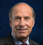 Rod Hochman Headshot Image