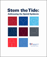 Stem the Tide: Addressing the Opioid Epidemic