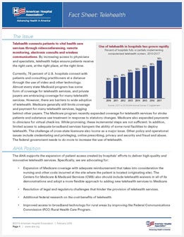 Telehealth Image