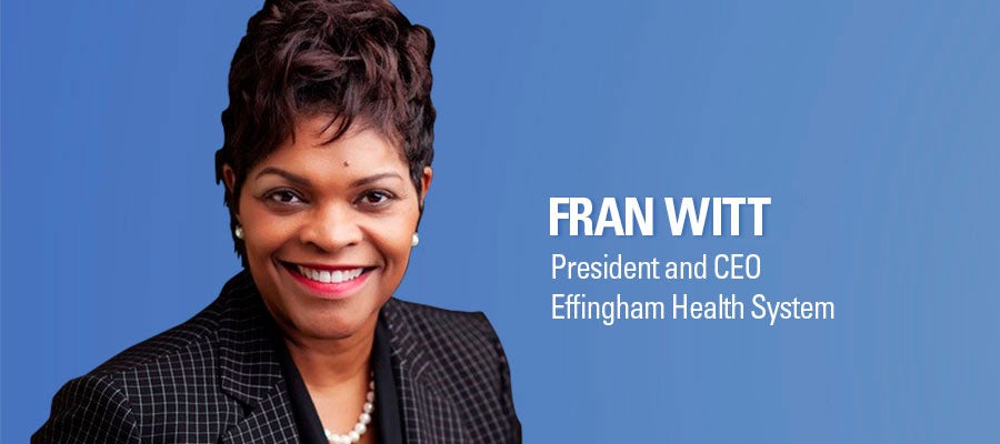 Fran Witt