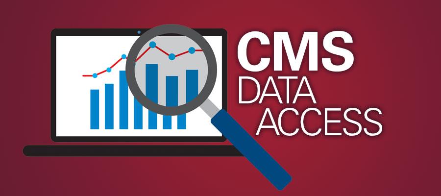 CMS-data-access