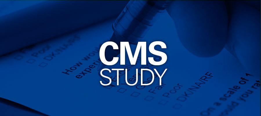 CMS-study