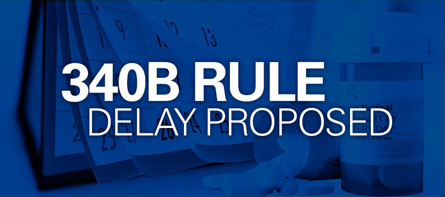 HHS-340B-rule-delay