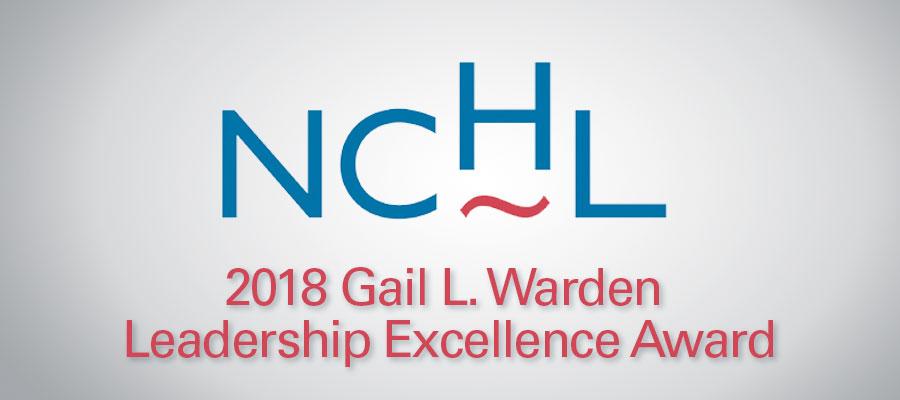 NCHL-award
