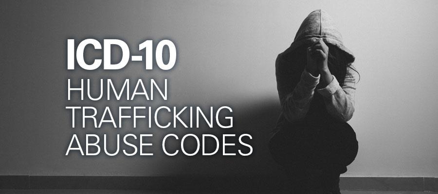ICD10-human-trafficking-codes