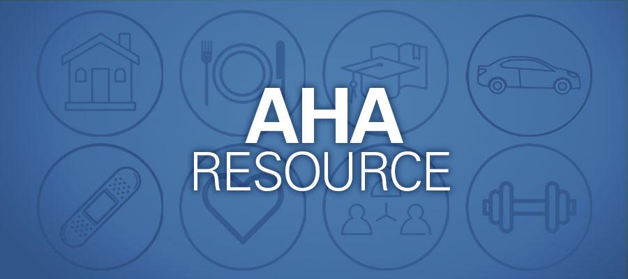 aha-resource-sdoh