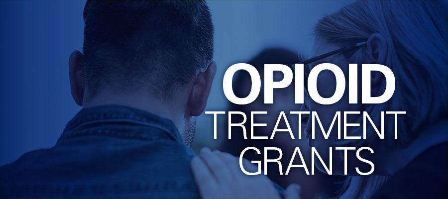 opioid-treatment-grants
