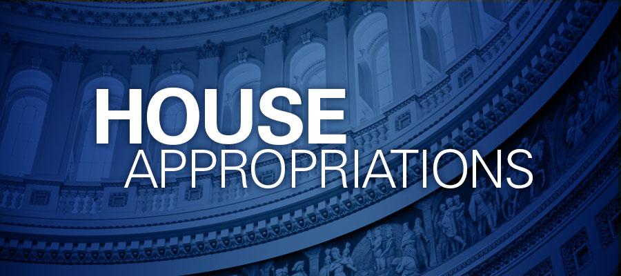 house-appropriations