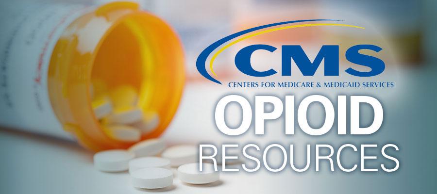 CMS-opioid-resources
