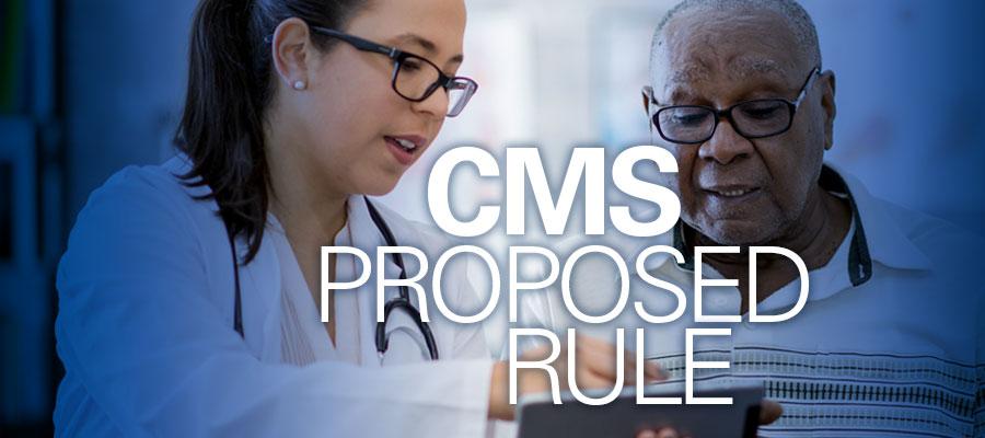 Cms Releases Proposed Rules For Medicaid Access And Payment Aha News