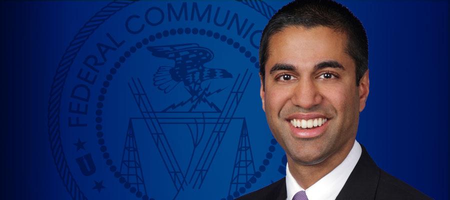 FCC-chairman-ajit-pai