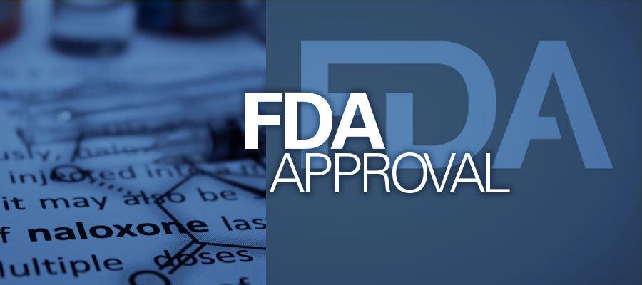 Test are approved by the US Food and Drug Administration