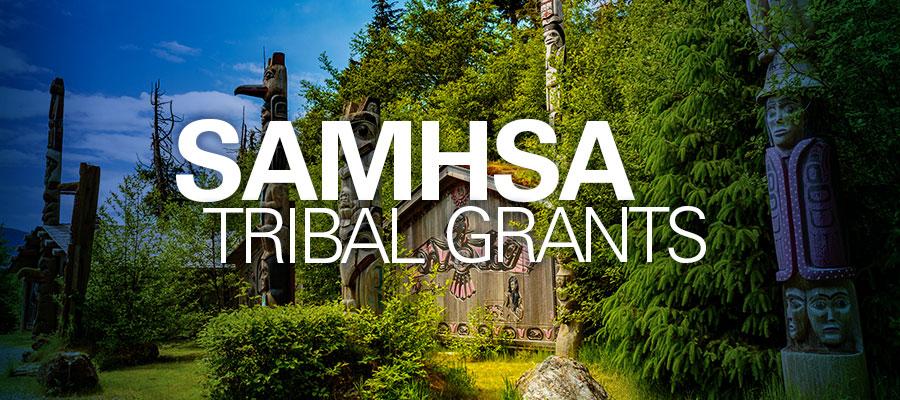samhsa-tribal-grants