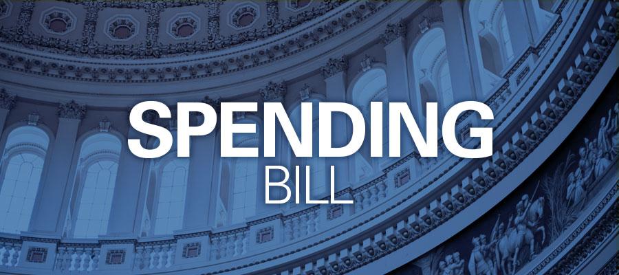 spending-bill