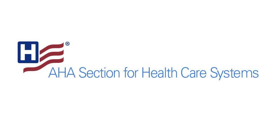 Aha Section For Health Care Systems Names 19 Chair Chair Elect Aha News
