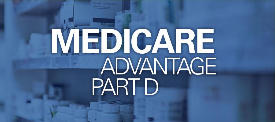 Medicare Part D Prescription Drug Plans - MedicareFAQ