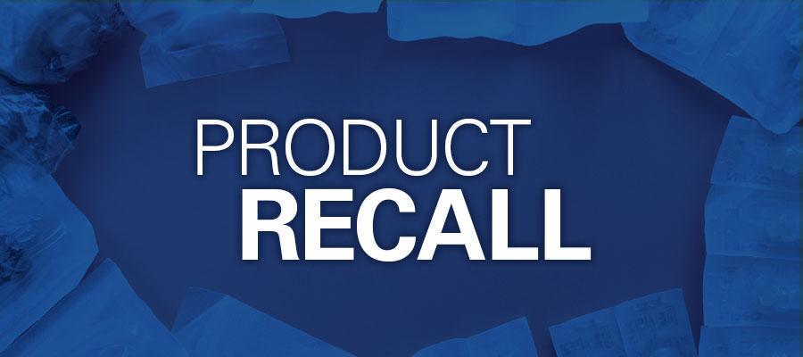 FDA-product-recall