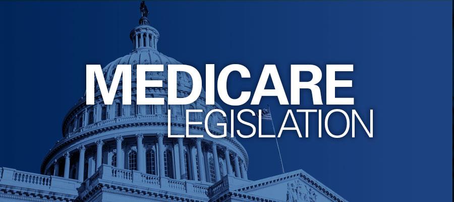 medicare-legislation