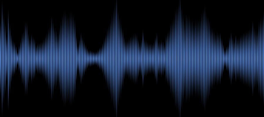 Image of electromagnetic pulse