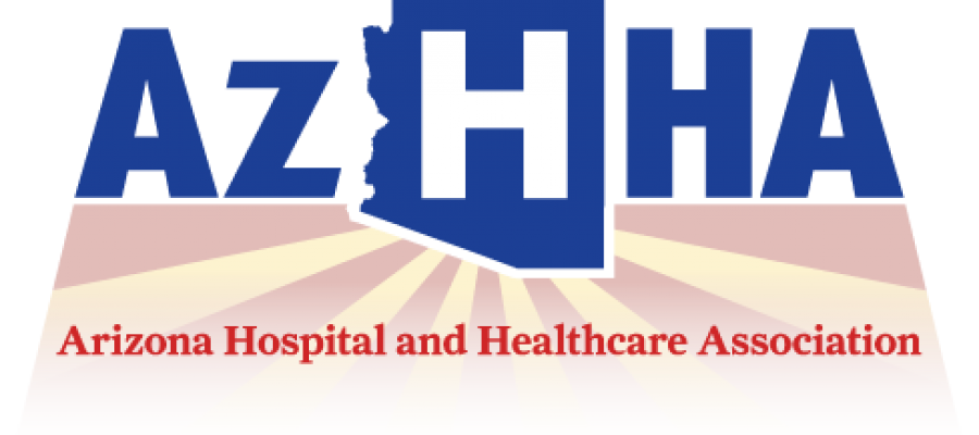 Arizona Hospital And Healthcare Association Names New Chief Executive Aha News