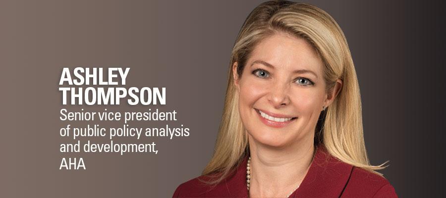 Ashley Thompson