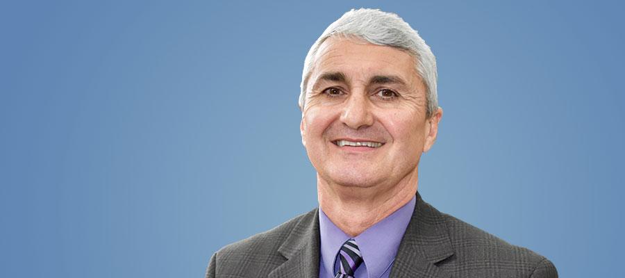 Tom Nordwick 