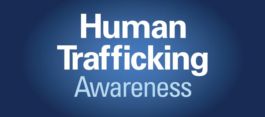 Human Trafficking Awareness