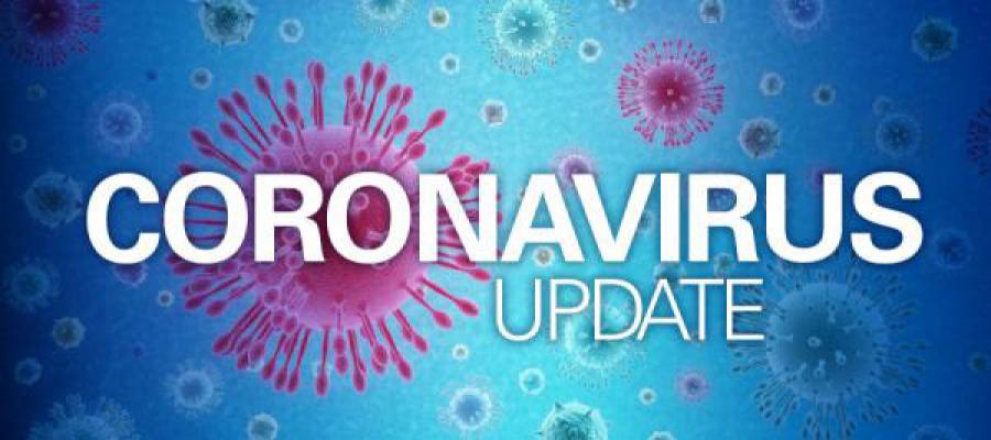 Update coronavirus April 15