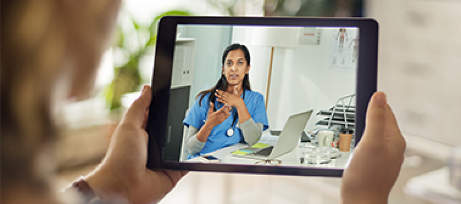 aonl cta increase telehealth