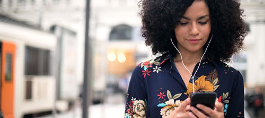 Health Equity, Diversity and Inclusion Podcasts 