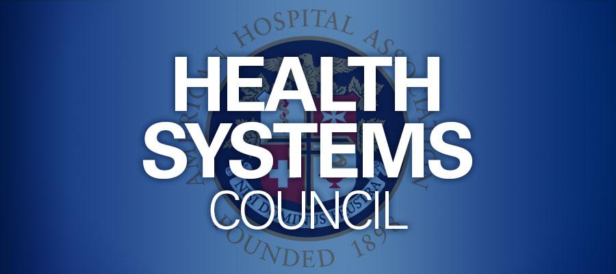 The Health Systems Council 