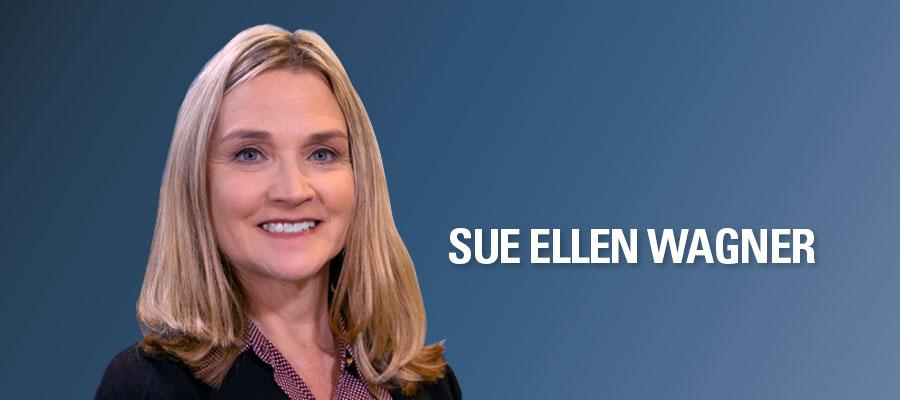 Governance Corner_Sue Ellen Wagner