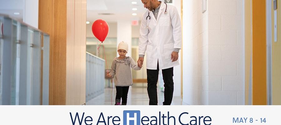 Aha Releases New Tools For Celebrating National Hospital Week Aha News