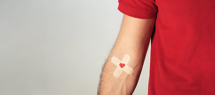 Donor Eligibility