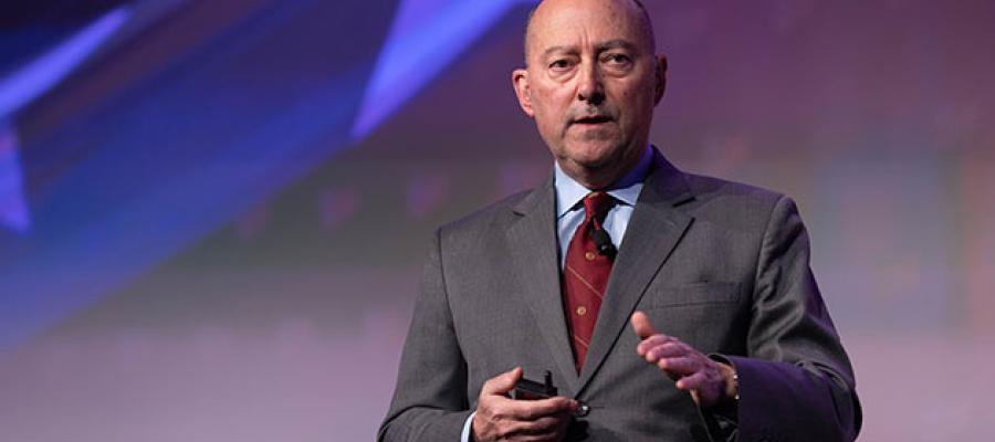 James Stavridis